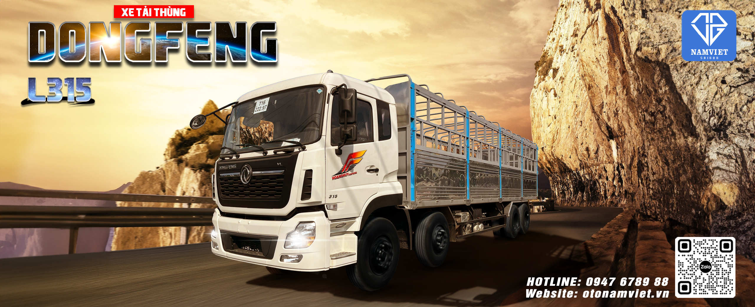 dongfeng d325